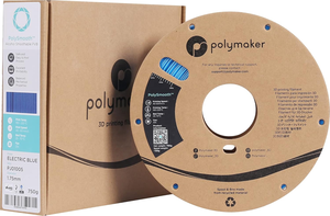 <span class=keywords><strong>Polymaker</strong></span> 1.75mm PolySmooth <span class=keywords><strong>Filament</strong></span> 0.75kg Bobine de carton Facile Lisse 3D Filamento Tiges en plastique - Product Image 2