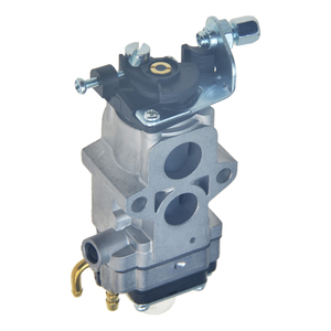 Abc คาร์บูเรเตอร์เครื่องตัดหญ้าในสวนสำหรับ Kawasaki Carb TE53 TR53 TJ53 TJ53E TZ53 KBL53 <span class=keywords><strong>TK65</strong></span>ตัดเครื่องตัดหญ้า WYA-176เป่าลม - Product Image 3