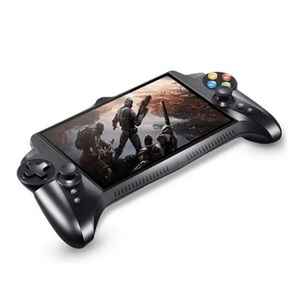 JXD S192K 7 Inch Android <b>Smart</b> Video <b>Game</b> Console Cheap Handheld Player 10000MAH Battery 4GB+64GB Wifi Kids Gift Handheld Gams - Product Image 2