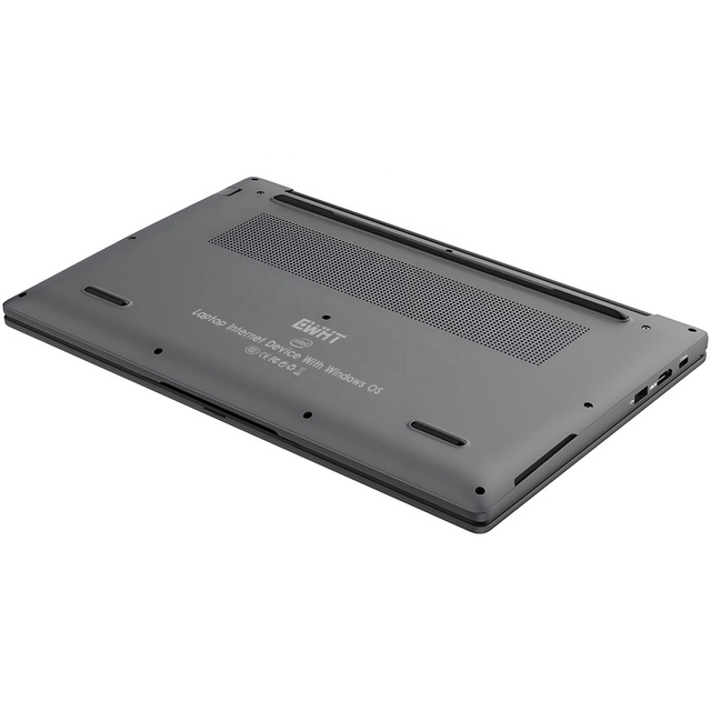 Wholesale 14" Notebook for Business Education 4.40GHz Core I3 I5 I7 Optional 2 in 1 Laptop Office Computer with In-tel Processor