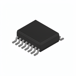 ผู้ผลิตช่องสัญญาณลอจิก 16 SSOP CD74FCT157TQM ชิ้นส่วนอิเล็กทรอนิกส์ - Product Image 1