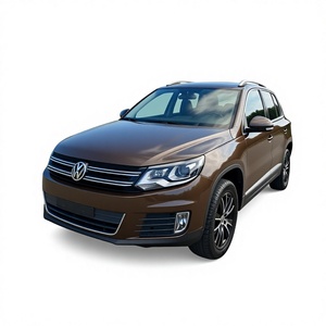 Voiture d'occasion 2016 2017 2018 <span class=keywords><strong>Volkswagen</strong></span> 300tsi SUV de luxe 1.8t Turbo Toit ouvrant panoramique Sièges en cuir Spacieux et bien équipés - Product Image 1