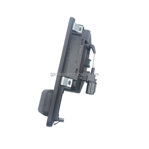 Uscita portellone bagagliaio cicogna interruttore di blocco a pulsante 81260-D9010 81260 d9010 picanto <span class=keywords><strong>sportage</strong></span> sorento kx5 <span class=keywords><strong>accessori</strong></span> auto per kia - Product Image 3