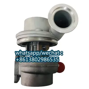 Mesin excavator supercharger 3516 3512 3508 3126 C18 baru inventori 119-5998 245-4339 135-5101 7C-3812 250-7700