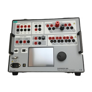 SVERKER900/780/750/650 Protection de relais portable 220 V à onde électronique pour la mesure de machines de construction – Garantie 1 an - Product Image 4