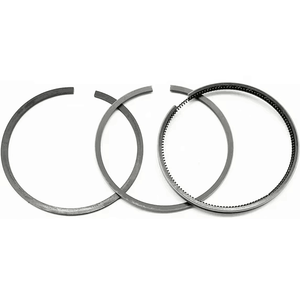 แหวนลูกสูบ JCB444 JCB448 JCB3CX JCB3DX ชุดซ่อมอะไหล่เครื่องยนต์ ยี่ห้อ OEM ของแท้/มือสอง รับประกัน 1 ปี สำหรับ JCB - Product Image 2