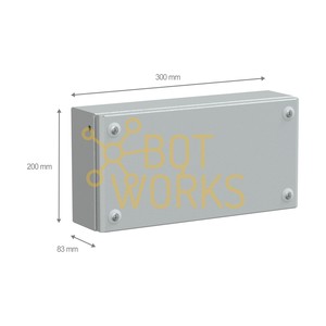 Schneider Electric NSYSBM20308 - Nuovo - Product Image 1