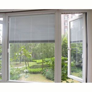 12.5 Mm Aluminum Venetian Slats For Between Glass Integral Blinds Window Door Between 2 Glasses