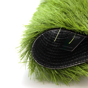 <span class=keywords><strong>Gazon</strong></span> artificiel de football de haute qualité, 40 mm, en PE, pour terrains de football, imperméable, écologique, garantie 5 ans, facile à installer - Product Image 3