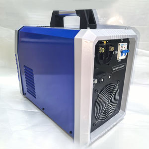 Machine à souder électrique portable robuste à courant alternatif/continu, multifonctionnelle MIG/MMA/<span class=keywords><strong>TIG</strong></span>/ARC - Product Image 4