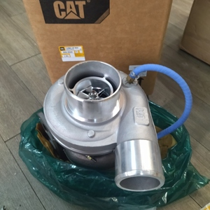 เทอร์โบชาร์จเจอร์ C9.3 C9สำหรับเครื่องยนต์หนอนผีเสื้อหมายเลขชิ้นส่วน358-4924 - Product Image 2