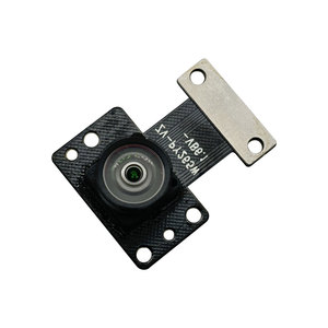Werkseitige Anpassung 1280*800 1/4 Zoll CMOS OV9282 Fest fokus 32 PIN 1MP Monochrom Global Shutter Kamera modul - Product Image 3