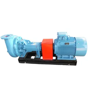 China manufacture industrial durable mud centrifugal pump horizontal centrifugal pumps