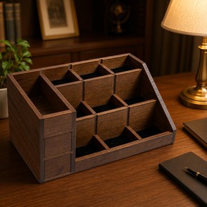Organizador <span class=keywords><strong>de</strong></span> Colonia <span class=keywords><strong>de</strong></span> 3 Niveles con Estructura Escalonada para Hombre, Estante <span class=keywords><strong>de</strong></span> Exhibición con Cajón <span class=keywords><strong>de</strong></span> Almacenamiento para Perfumes - Product Image 3