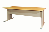 2023 Offre Spéciale école bibliothèque meubles salle de lecture Tables étudiant bureau conception Simple