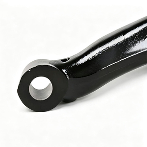 31126768983 31126768984 Pièces automobiles en gros Bras de suspension inférieur avant gauche/droit pour BMW Série 3 E90 E91 X1 E84 - Product Image 2