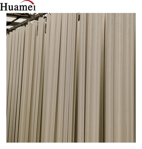 Plaster trần cornice sợi thủy tinh trang trí nhà sản xuất trung quốc - Product Image 5