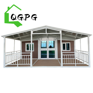 <span class=keywords><strong>Maison</strong></span> préfabriquée sécurisée en conteneur extensible de 20 pieds et 40 pieds avec cuisine, <span class=keywords><strong>maison</strong></span> mobile préfabriquée en vente, Casa Contenedor - Product Image 1