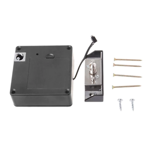 מיני בלתי נראה Rfid חכמה אופציונלי עם TTLock מודלים - Product Image 2