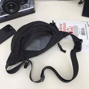 Free Sample Wholesale Fashion Pouch Waist Bags Causal High Quality Unisex <b>Belt</b> Bag for Outdoor - Product Image 3