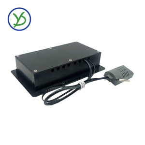 Incubateur à œufs 12V avec thermostat W9002, contrôleur numérique automatique pour ferme, mini incubateur, système de contrôle, capteur de température et d'humidité - Product Image 6