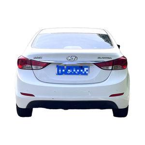 Pour <span class=keywords><strong>voiture</strong></span> coréenne Beijing Hyundai 2013 Elantra 1.6 GLX Leading Edition, une <span class=keywords><strong>voiture</strong></span> d'<span class=keywords><strong>occasion</strong></span> populaire - Product Image 4