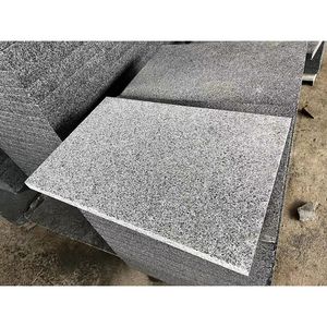 Granit <span class=keywords><strong>gris</strong></span> foncé en plastique, 654, prix bas - Product Image 2