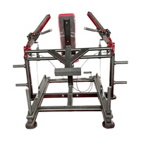 Machines de musculation de qualité commerciale, équipement de fitness et de musculation pour salle de sport, banc de musculation inclinable pour l'entraînement des pectoraux, fourni directement par l'usine.