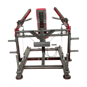 Machines de musculation de qualité commerciale, équipement de fitness et de musculation pour salle de sport, <span class=keywords><strong>banc</strong></span> inclinable pour la musculation des pectoraux, machine d'entraînement pour la poitrine pour salle de sport - Product Image 5