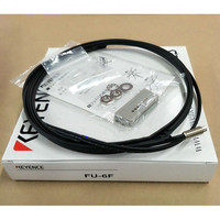Nuevo PLC Original en Stock, FU-6F FU6F, Controlador de Programación PAC para Automatización Industrial