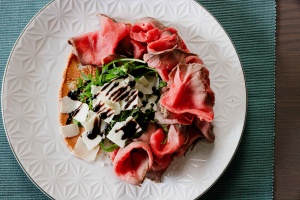 CALIDAD PREMIUM MADE in ITALY Roast Beef Carne cocida para EXPORTACIÓN 3 kg GVERDI Selección Made Italy Carne cocida Roast Beef - Product Image 2