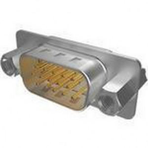 10090928-P154VLF D-Sub Connector Electronic Component - Product Image 1