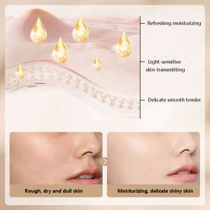 Miglior OEM SADOER Private Label Custom coreano bellezza cosmetica <span class=keywords><strong>e</strong></span> nettare di lusso sbiancamento Anti invecchiamento Set per la cura della pelle del viso - Product Image 3