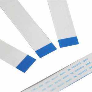 Tùy chỉnh nhiệt độ cao 0.5 mét <span class=keywords><strong>Pitch</strong></span> <span class=keywords><strong>ffc</strong></span> Cáp AWM 20941 105C 90V Vw-1 linh hoạt Flat Flex kết nối cho VW-1 <span class=keywords><strong>ffc</strong></span> và <span class=keywords><strong>FPC</strong></span> - Product Image 2