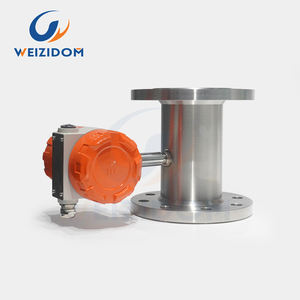 Medidor de flujo de líquido químico de turbina de <span class=keywords><strong>alcohol</strong></span> etílico para bebidas de agua - Product Image 2