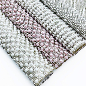 Ferro da Stiro di Alta Qualità con Decorazioni in Perle e Strass, Vendita all'Ingrosso per Lavorazione di <span class=keywords><strong>Abbigliamento</strong></span> - Product Image 5