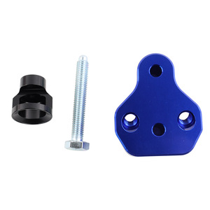 Herramienta de Reparación de Compresor de Válvulas de Aluminio CNC para Motor Subaru Serie EJ, Negro, Rojo, Azul, SC001 - Product Image 5