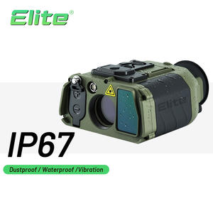 Télémètre laser portable de haute précision OL10 1535nm sans danger pour les yeux avec boussole électronique pour la mesure industrielle - Product Image 3