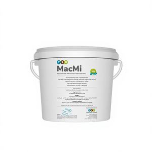 Nutriente para Estanques de Piscicultura con Tecnología de Fermentación India - Product Image 1