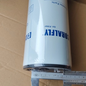 ไส้กรองน้ำมันเครื่องสำหรับรถแทรกเตอร์ LF3349 LF3000 LF3345 LF3306 LF3325 - Product Image 5