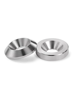 304 Stainless Steel Plain Zinc Plated Countersunk Fish Eye Solid Tapered Parallel Support Customization