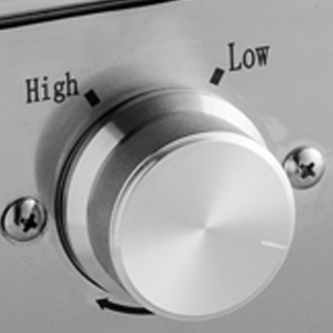 Máy trộn thực phẩm thương mại bằng thép không gỉ Máy cắt thực phẩm Máy cắt thực phẩm CE - Product Image 4