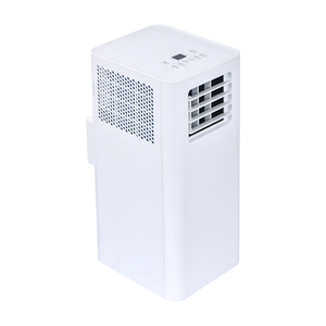Home Office Air Cooler Mobile Portable Air Conditioner With Remote Control - Product Image 2