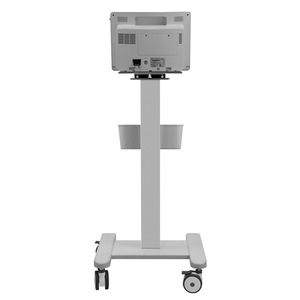 Changrongfa Medical <b>Trolley</b>, Mindray Model Monitor <b>Trolley</b> CA03Z006 <b>4</b>-<b>Wheel</b> Fixed Monitor <b>Trolley</b> - Product Image 4