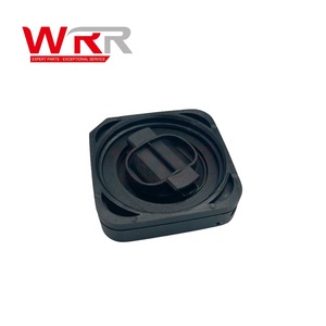 11127500568 11121743294 Tapa de llenado de aceite para BMW E46 E90 325i 330i, tapón de lubricación del cárter del motor, cubierta superior, duradero y de primera calidad - Product Image 4