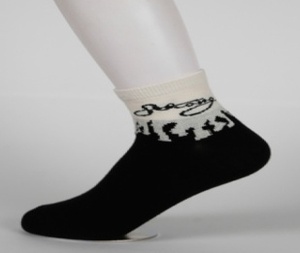 Premium Ladies Cotton Crew <b>Socks</b> <b>Soft</b> Knitted Patterned Fashion Hosiery - Product Image 6