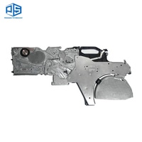 Automatización HANWHA Samsung Smt Feeder SME 8*2mm 8*4mm 8mm SMT FEEDER para Samsung Pick and Piace Machine