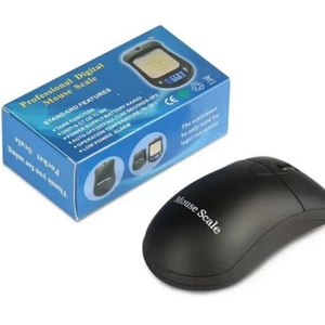 Báscula Digital de Bolsillo Veidt para Joyería, 500g 0.01g, Portátil y Personalizada con Pantalla LCD VT-PM8 - Product Image 4