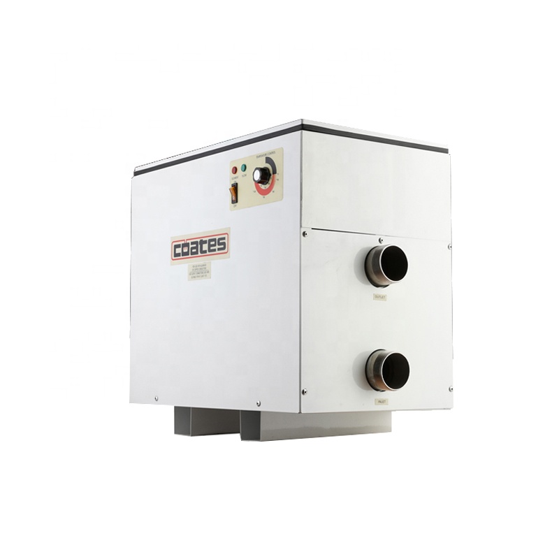 220 В 380 в 5 кВт керосиновый тепловой насос для плавания, водонагреватель для бассейна