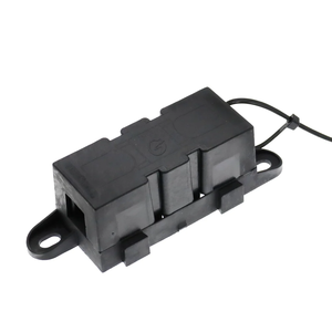 Portafusibili Mega per Auto ANM-h3 32v, Portafusibili <span class=keywords><strong>ANL</strong></span> ad Alta Potenza per Audio Auto - Product Image 3